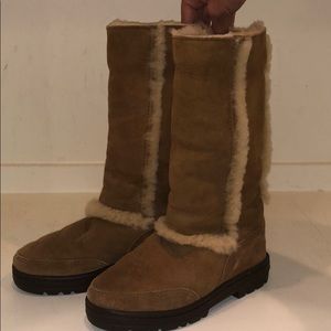 Ugg boots - good condition